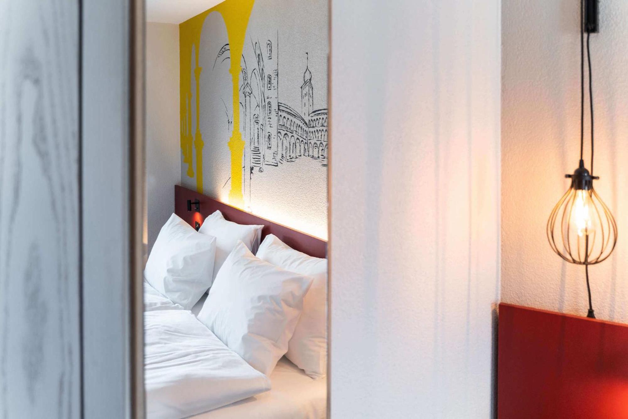 Hotel Stockalperhof Brig Room photo